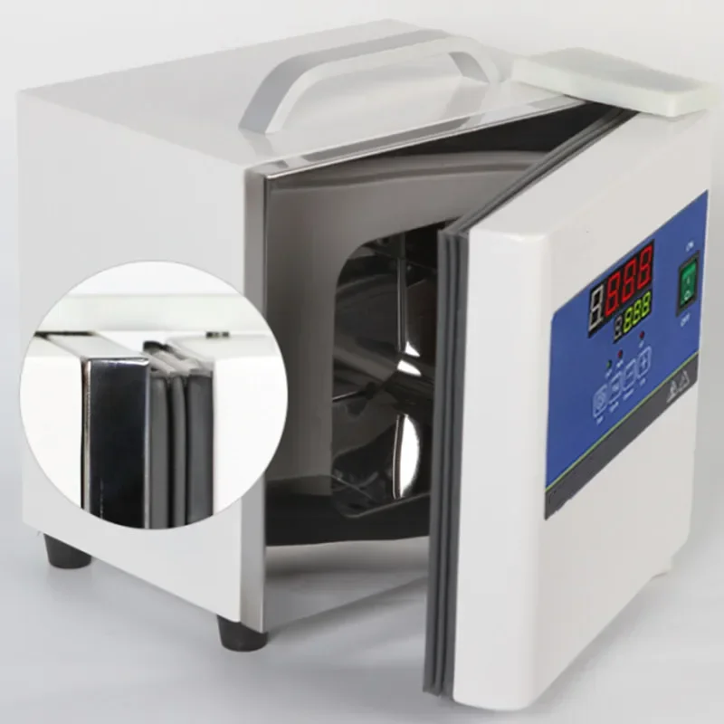 Upgrade Portable Incubator BXP-16 220V 150W Electric Constant Temperature Number Microbial And Bacterial Incubator Laboratory