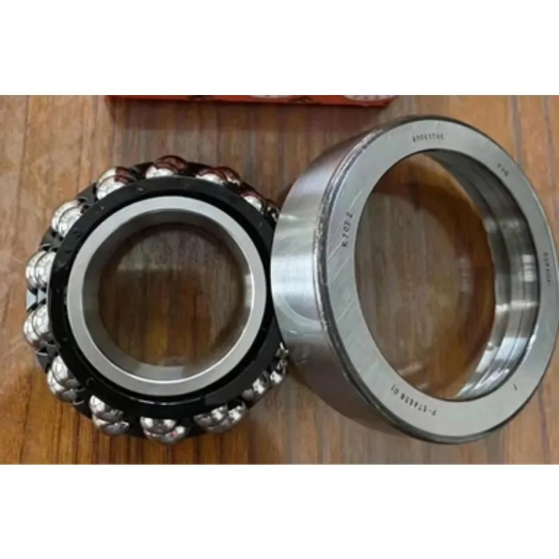 F-577220 F-574658 LM501349/14 for rear differential bearings