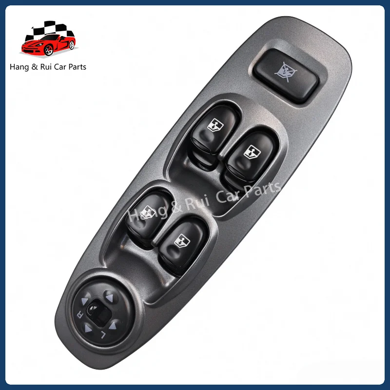93570-25020 Master Power Window Switch Button 11 Pins For Hyundai Accent MK2 1999 2000 2001 2002 2003 2004 2005 2006 9357025020