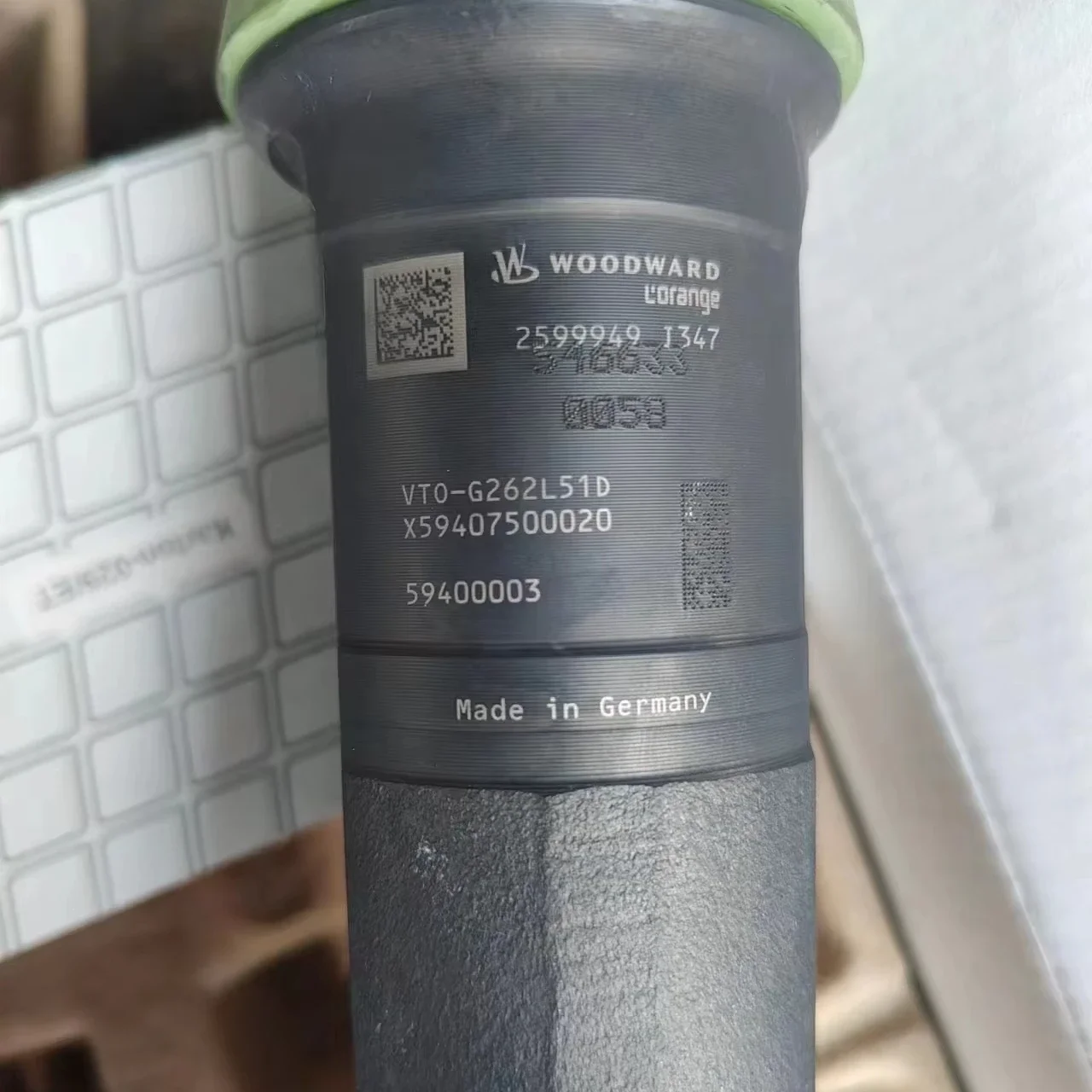 Genuine New EX59407… - image