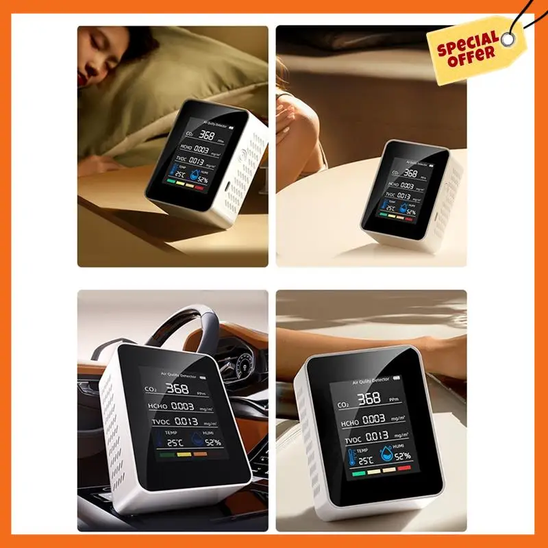 -A20Z Air Quality M…