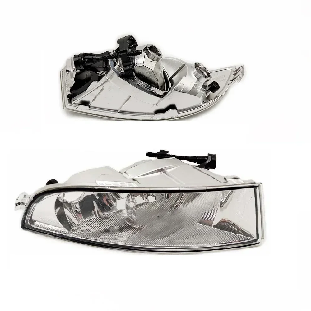 Front Bumper Light Fog Light Foglight  for Skoda Octavia A5 2009 2010 2011 2012 2013 Car Replacement Parts and Modification