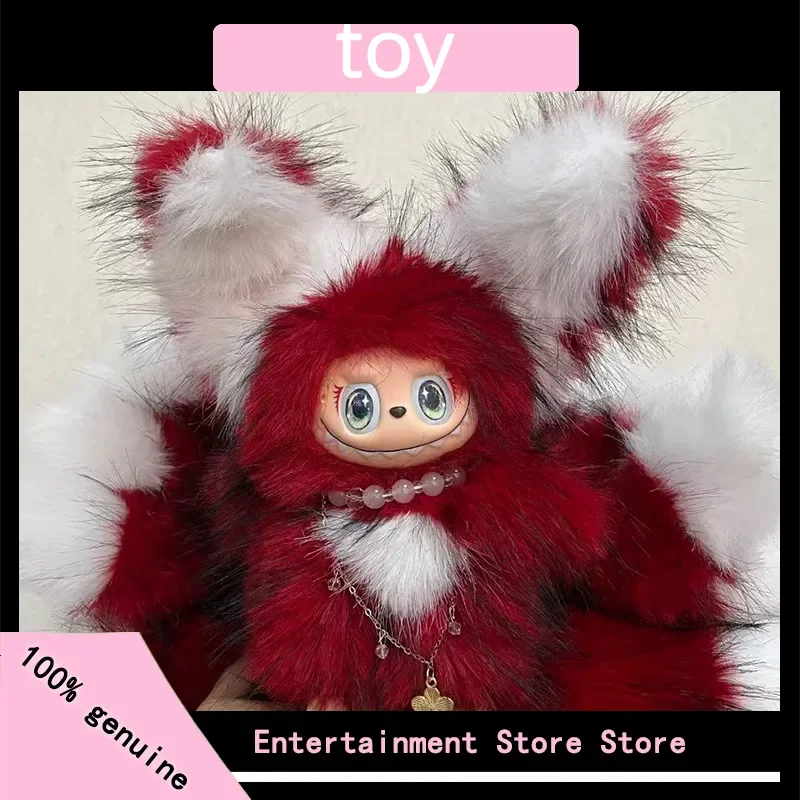 

High Quality 17cm Cute Animal Series Vinyl Doll Exquisite Creative Diy Doll Children'S Birthday Gift Collection Gift