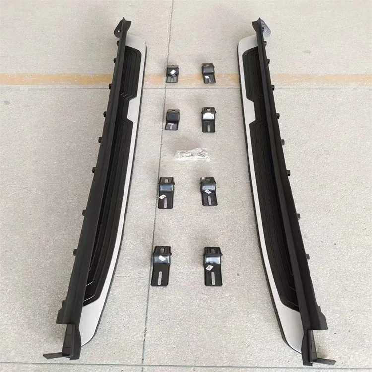

For Haval Big Dog Genuine Style Side Steps Foot Step 2nd Gen Big Dog Side Steps Foot Step Big Dog Step
