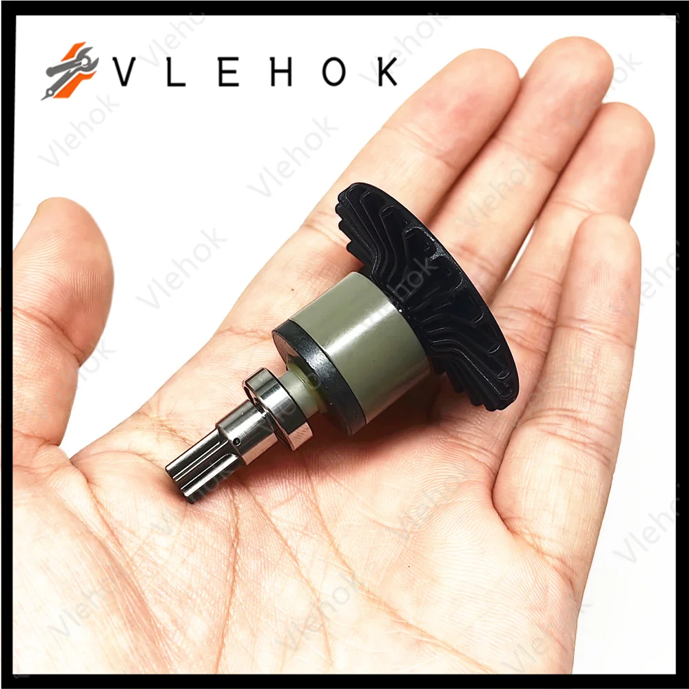 

Armature Motor For Makita DTD154 DTD154RTE TD154D DTD154Z DTD154RFE 619408-3 Power Tool Accessories Electric tools part