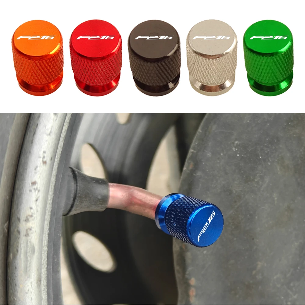 

Motorcycle Valve Cap For YAMAHA FZ16 Fazer 250 2008 2011 2013 2014 2015 2016 2017 2018 2019 2020 2021 2022 2023 2024 2025 2026