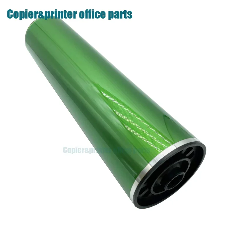 Green Drum Core Compatible For Ricoh PRO C900 C901 OPC Drum FJ Printer Copier Spare Parts