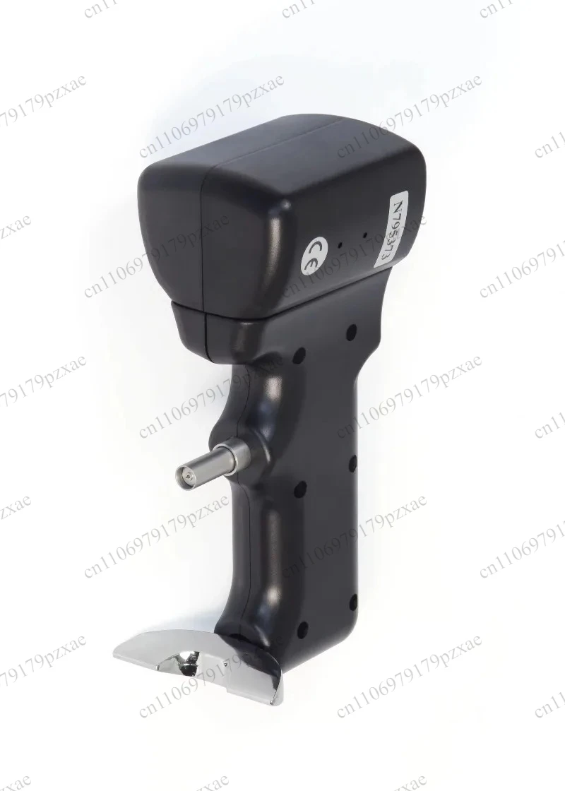HM-934-1+ Industrial Hardness Testing Unit For Aluminum Material Inspection