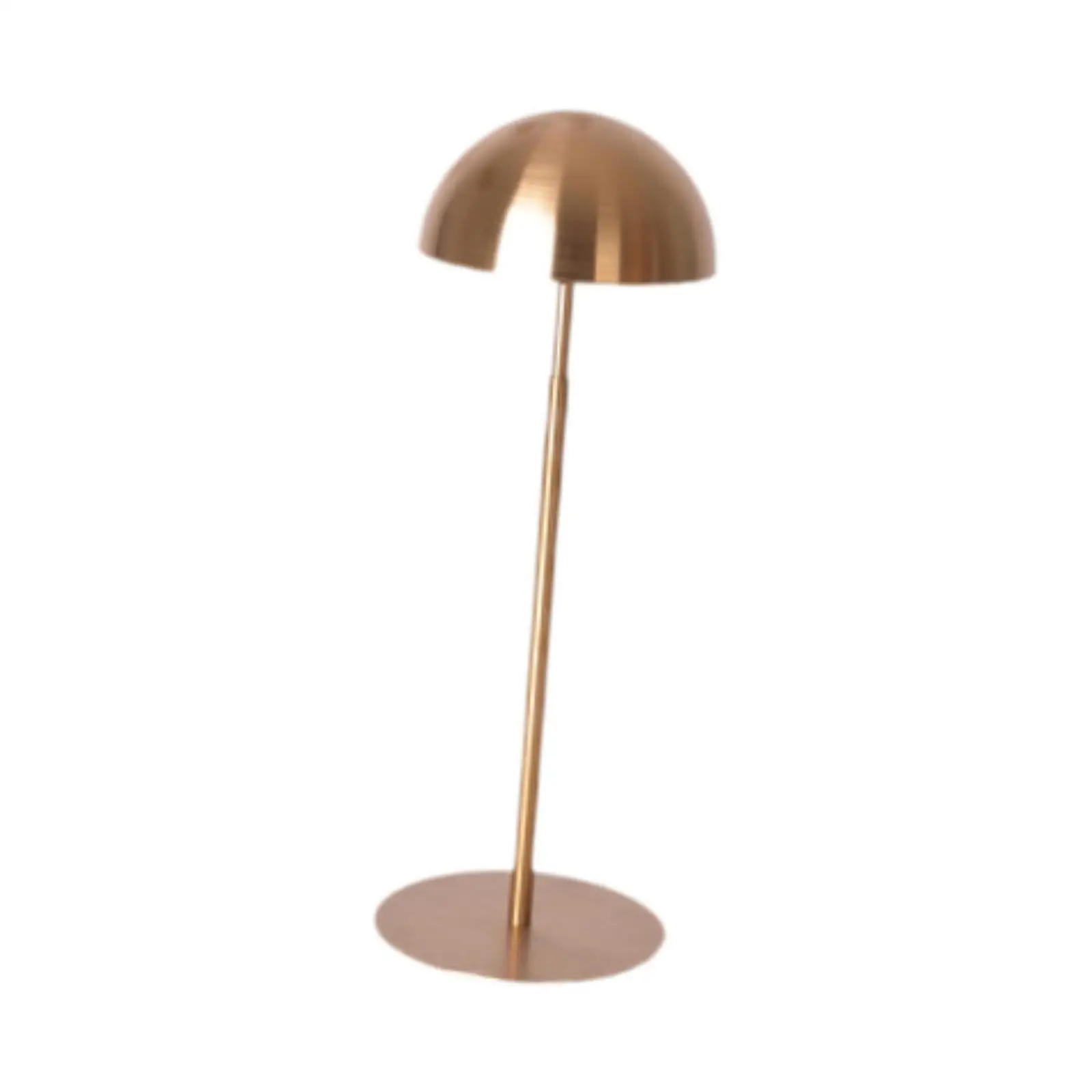 armazenamento-e-estilo-suporte-de-exibicao-de-rack-de-chapeu-em-forma-de-cupula-ajustavel