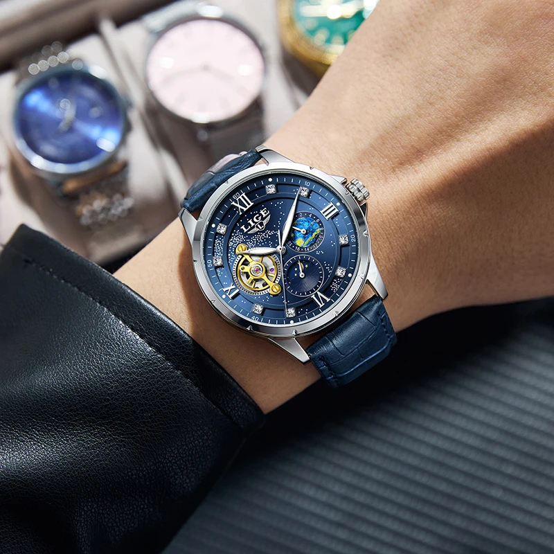lige-2026-luxury-mechanical-watches-men-fashion-diamonds-automatic-mens-watch-30m-waterproof-luminous-wristwatches-reloj-hombre