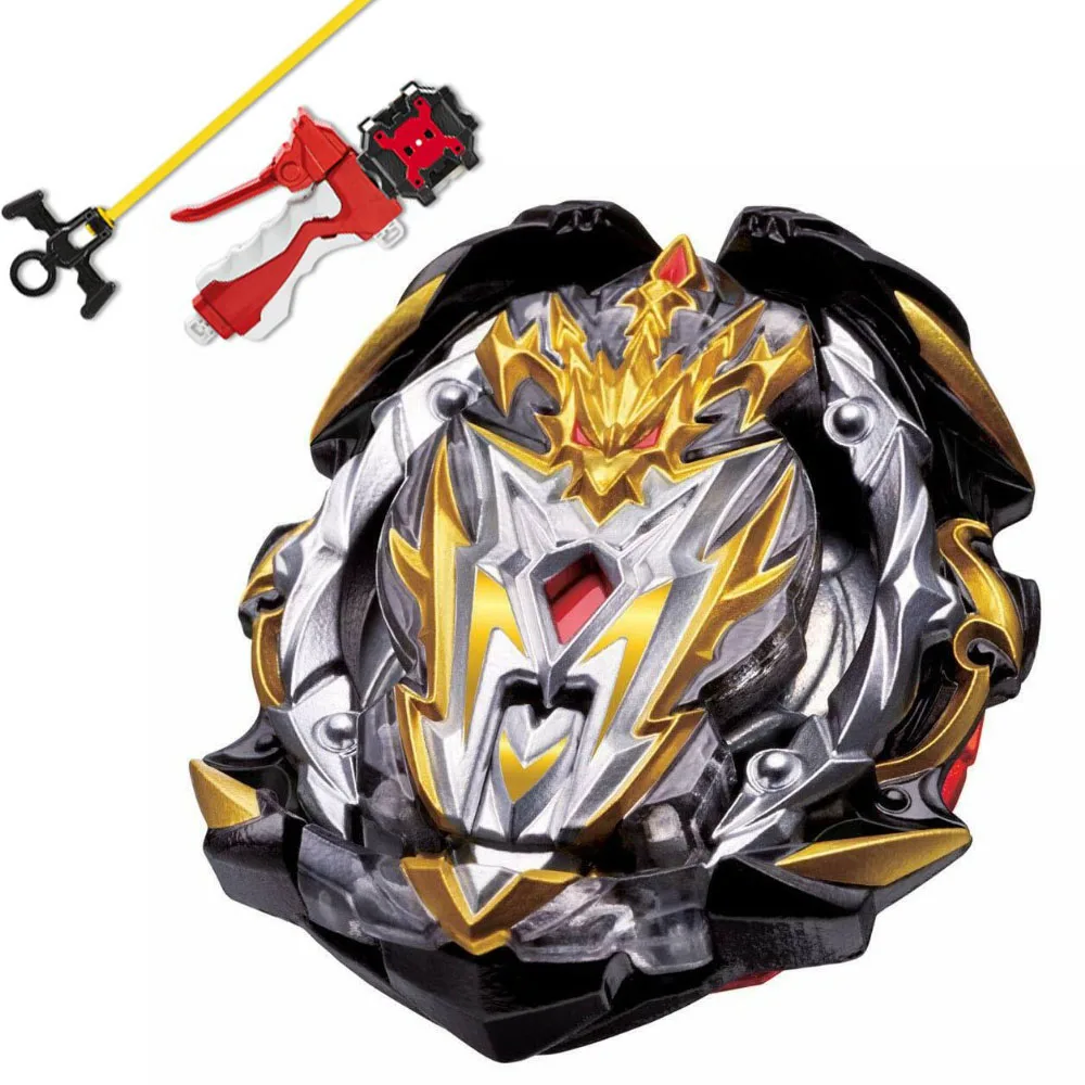 

B-X TOUPIE BURST BEYBLADE BURST rise online Burst GT B-153 Customize Remodeling Set Hand+ Launcher