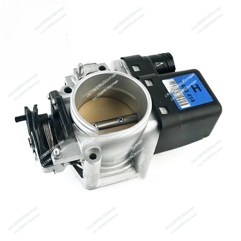 auto parts 13541433414 throttle valve body throttle assembly