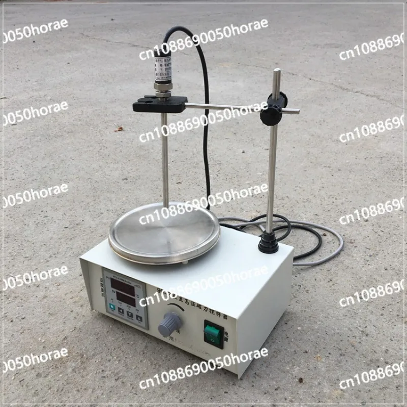 90-2 Constant Temperature Magnetic Heating Stirrer, Laboratory High Temperature Stirrer