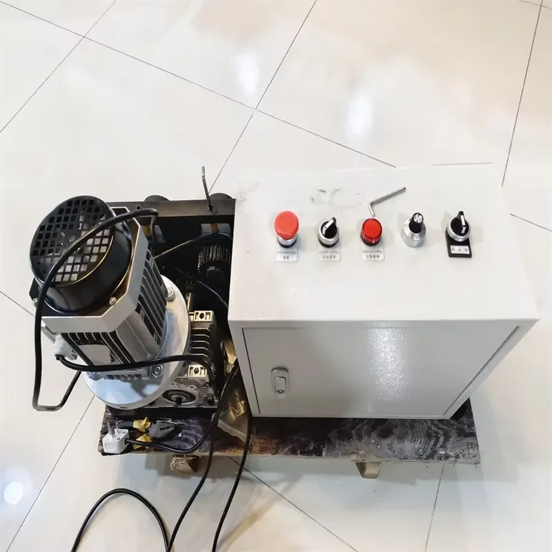 Copper and Steel Wire Straightener Tool Straightening Machine Accessories