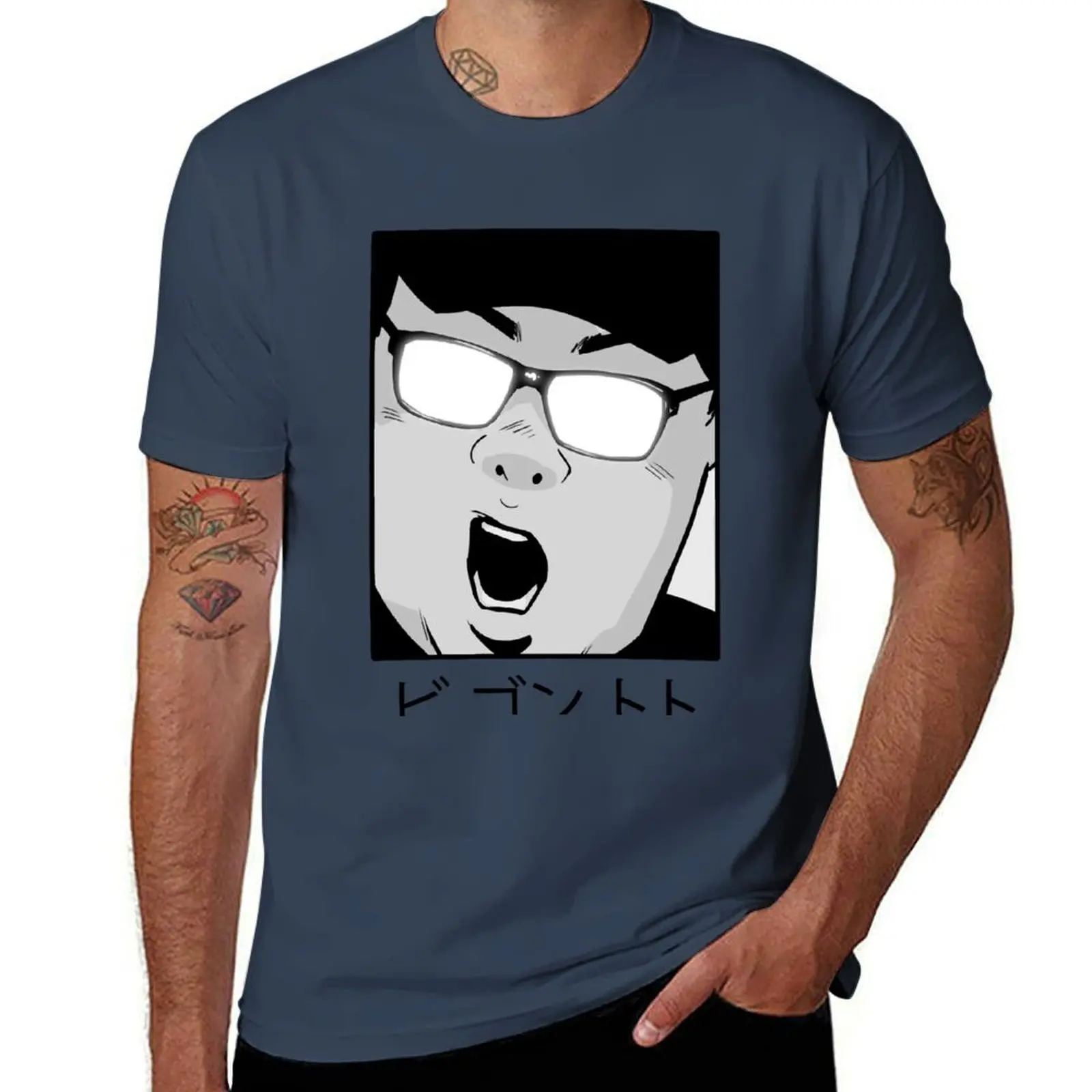 

Футболка Be Gone THOT, мужская футболка из плотного хлопка, мужские футболки с рисунком, мужская простая футболка