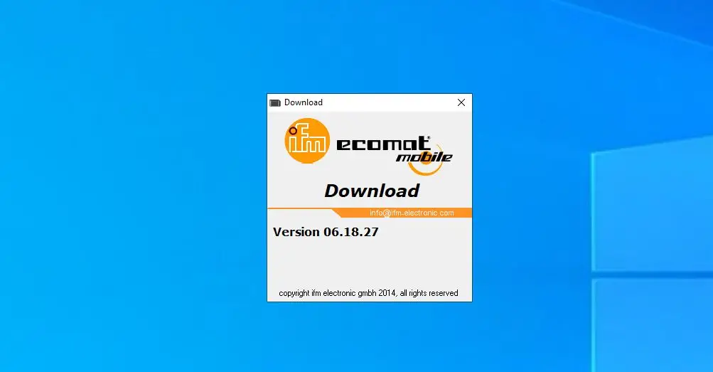 AutoDVD Terex Ecomat Mobile Download Safety V06.18.27 Flash Program CD
