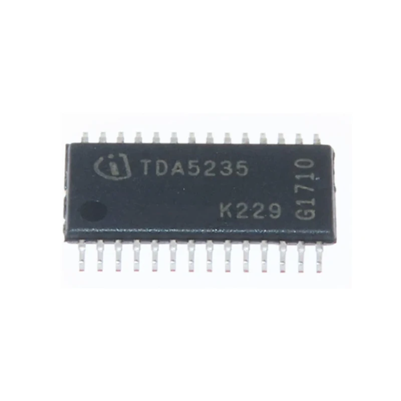 1 Pcs TDA5235 TSSOP…