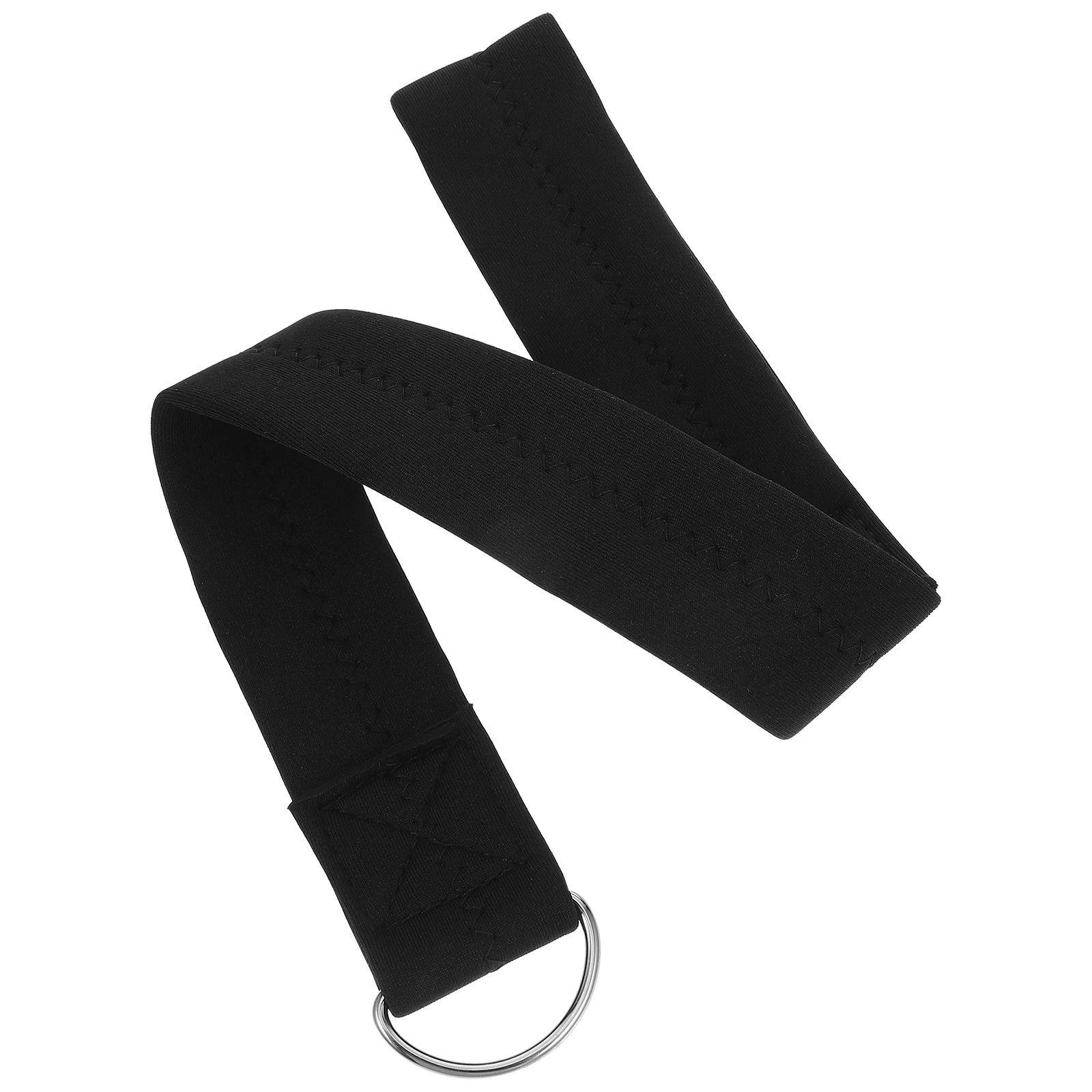 

Safety Wrist Band for Baby Stroller Durable Neoprene Non Slip Wrist Strap Push Chair Bracelet Stroller Accessory Kid Leash Black