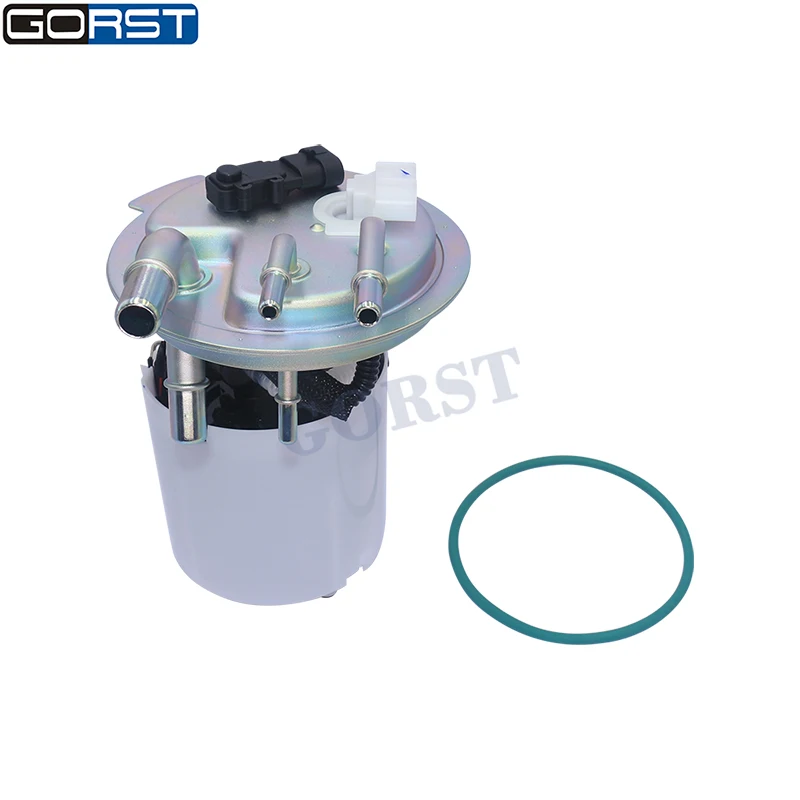 Fuel Pump Module As…