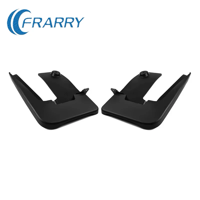 

FRARRY - Передние левый и правый брызговики (защита от брызг) с номерами деталей 9108890000, 9108890100 для Sprinter 2018-2025