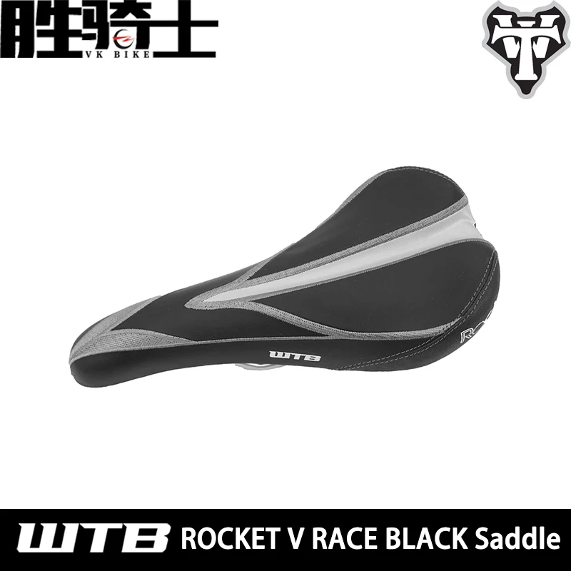 WTB Rockt V  0286  mtb saddle  bike seat cushion  bicycle seat cushion