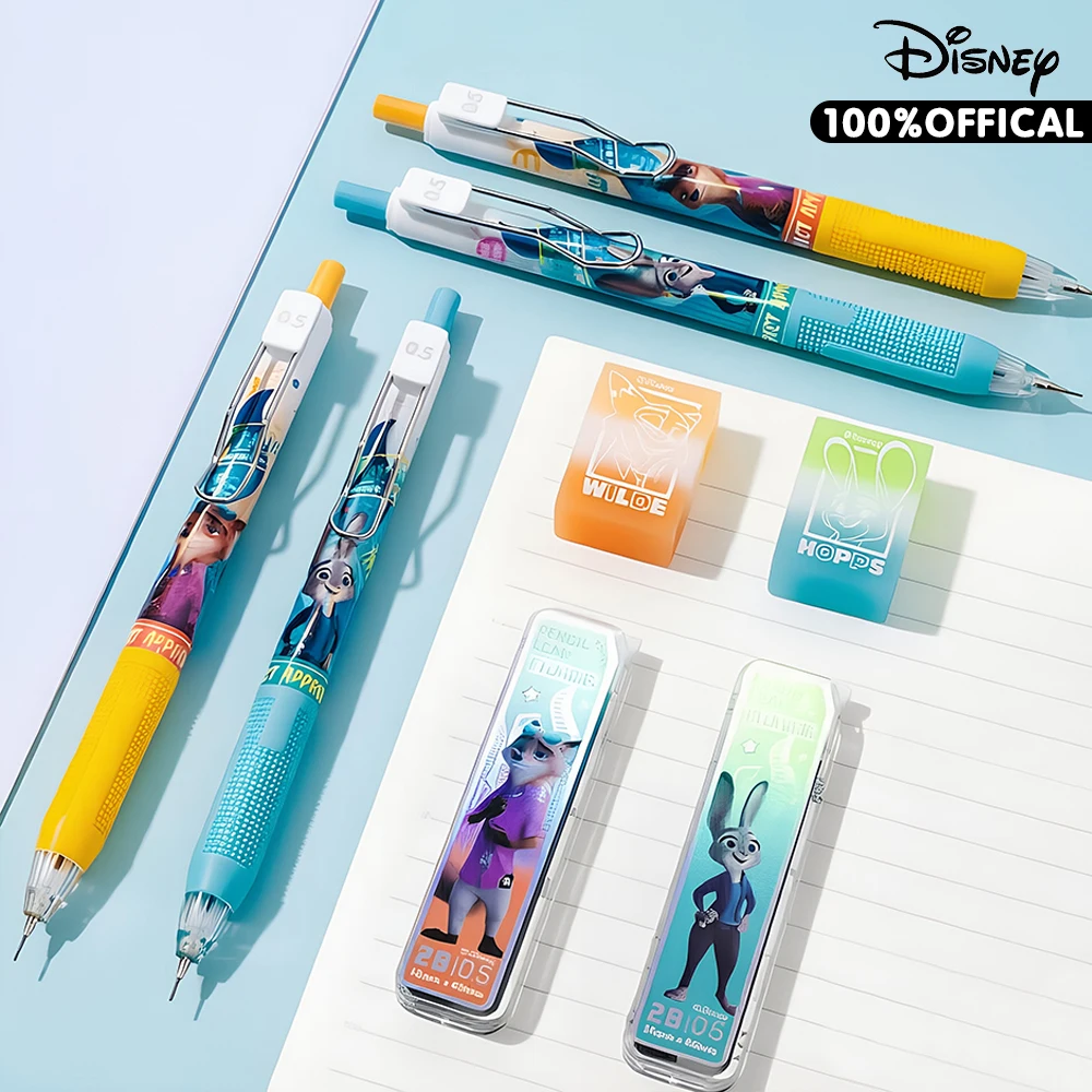 Conjunto de Lápis Mecânicos Di - Mechanical Pencil Lead avaliação e preço