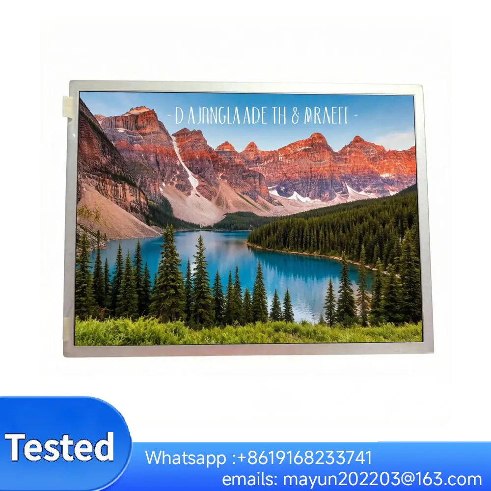 Ecran-lcd-industriel-d'origine-de-15-pouces-g150xge-l04-l05-l07