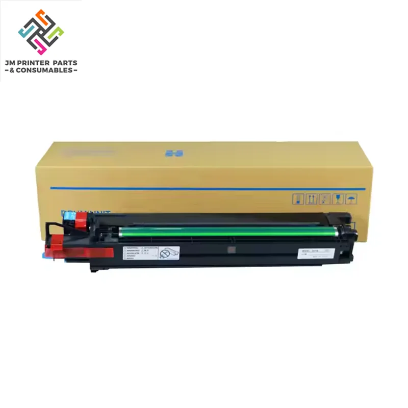 Original Quality DR711 DR713 compatible imaging drum unit for Konica Minolta C654 C754 659 C759