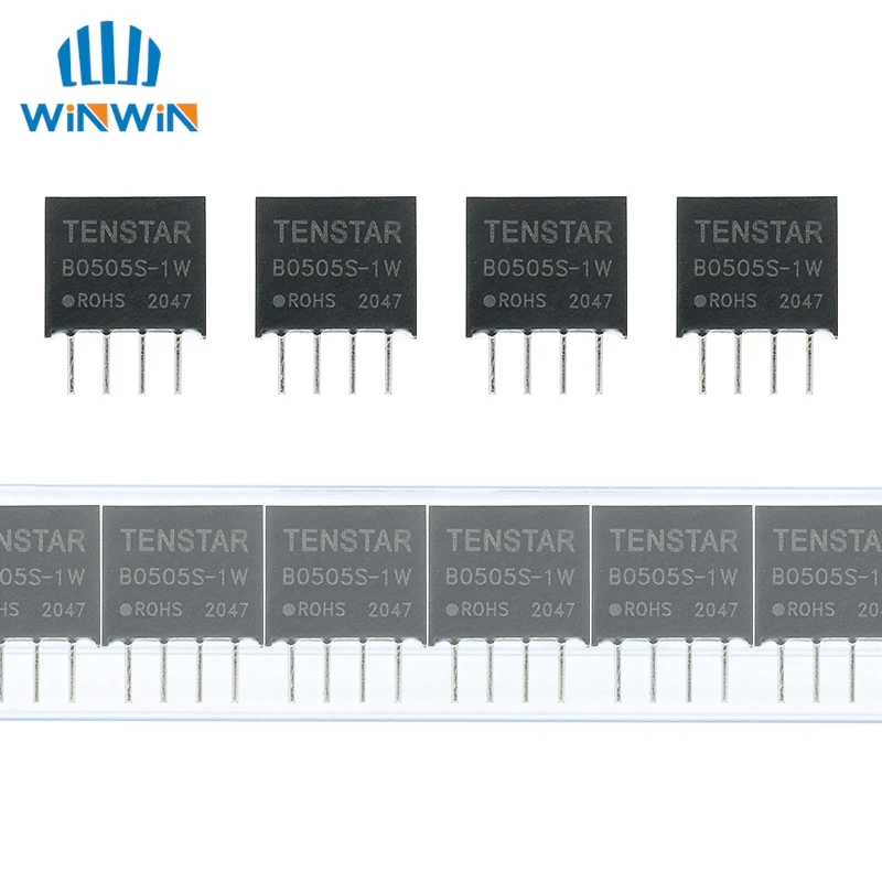 1Pcs/10Pcs B0505S-1… - image