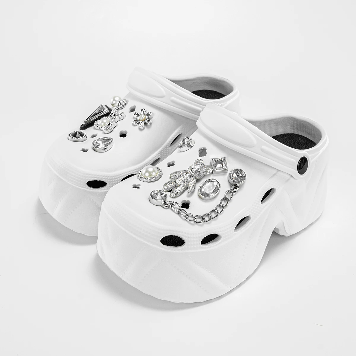 Sandalias de Verano de Estilo  - Women Fashion Drawing reseña y precio