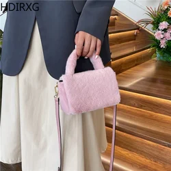 Women Sweet Boston Bags Casual Crossbody Women's Beautiful Handbag Simple Cute Female Shoulder Bag for Cute Girls Main Push