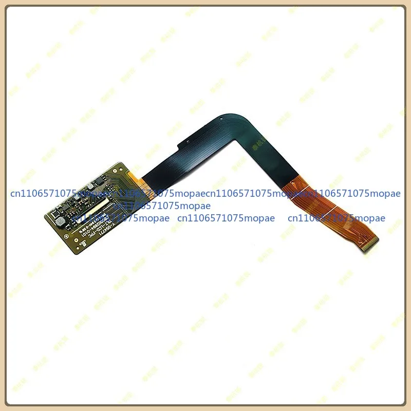 

Для Fuji X-T3 XT3 вал вращающийся экран плоский кабель соединительный гибкий с микросхемой