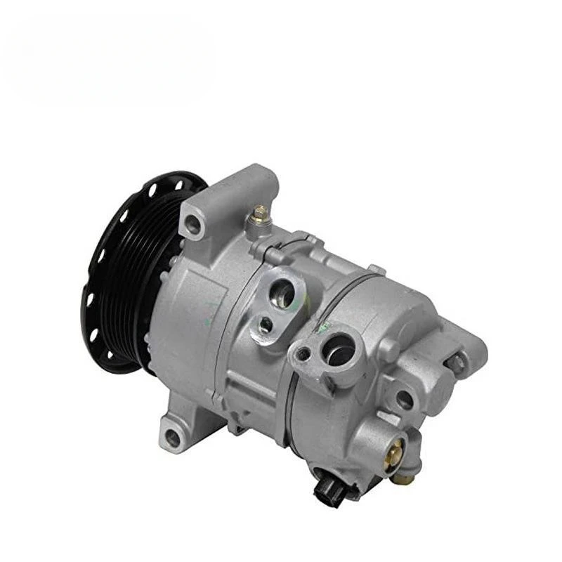 For Dodge Jeep Caliber 2007-2008 Compressor 9241509NCJ CO 11023C