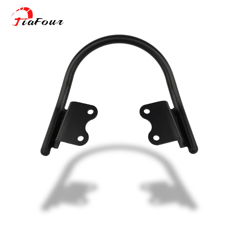 

FIT For Speed Twin 1200 2019-2024 Motorcycle Passenger Rear Grab Handles Seat Hand Armrest Handle Rail Grab Bar