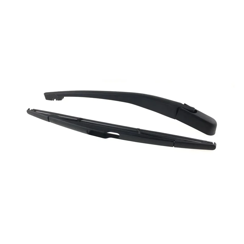 Rear Windscreen Wiper Arm Blade Set For Volvo XC90 2011 - 2014 31333470 Windscreen Rubber Car Accessories