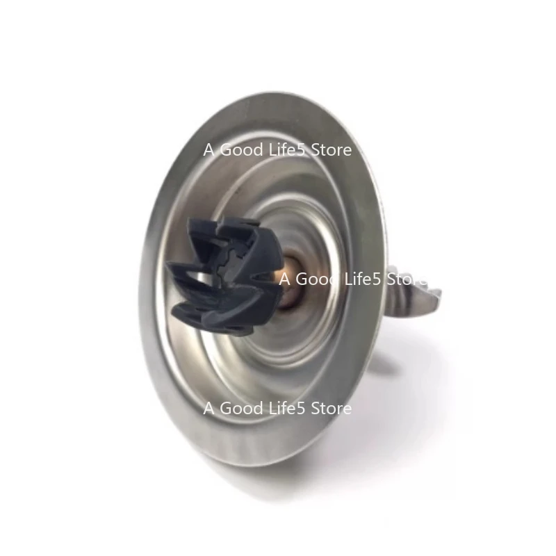 

Запчасти для блендеров/измельчителей: Новые/старые режущие головки HR2094, HR2084 (не универсальные)