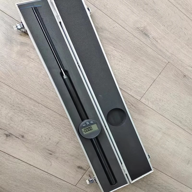 

0-150mm Digital Gauge Indicator Dial Indicator Digital Dial Indicator 0.01mm/ 0.001mm Dial Gauge