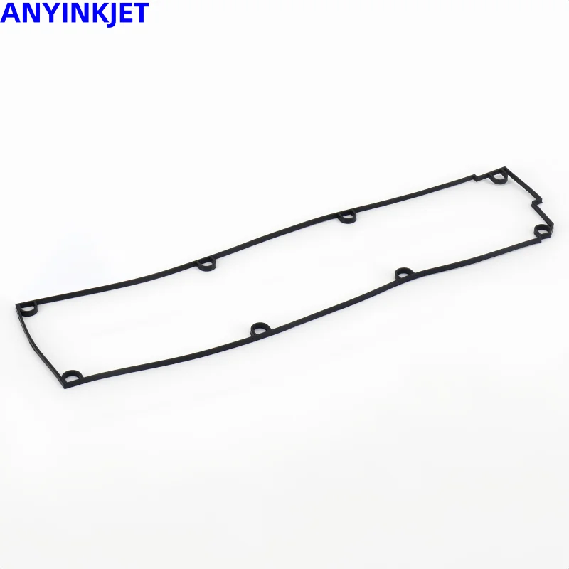 for KGK 3000D 3000L head nozzle cover seat seal gasket KB-SHN1303 for KGK 3000D 3000L inkjet printer