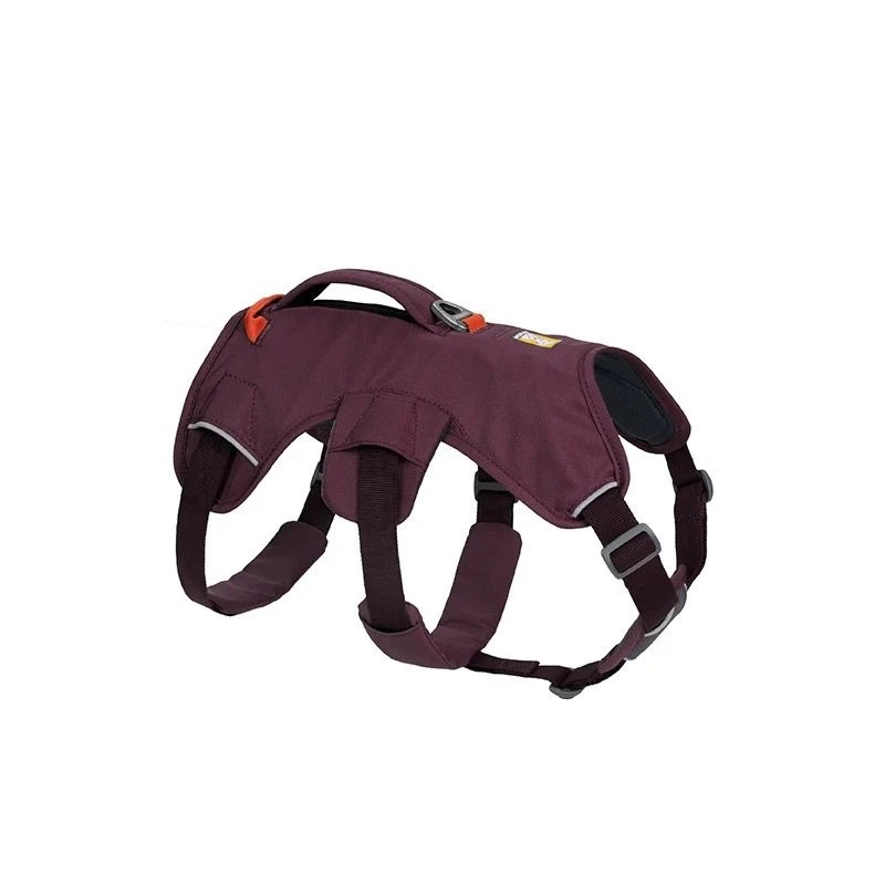 Dog vest leash, medium and small dog chest strap leash