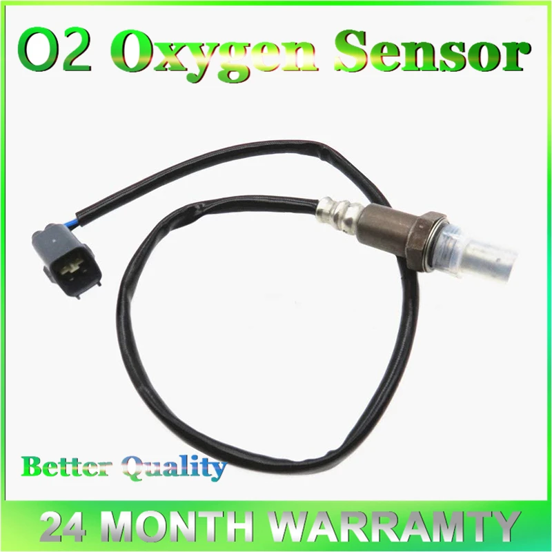 

Oxygen Sensor 89465-05110 8946505110 89465 05110 For Toyota Avensis Camry Lexus GS300 GS430 GS300 T3 LS430 SC430 IS I200 I300