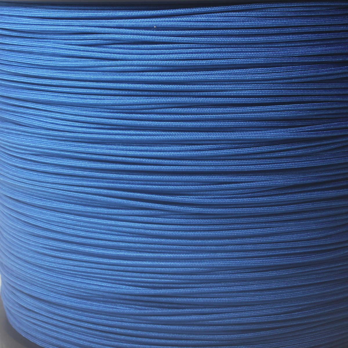 20M 1.4mm spearfishing gun wishbone rope stiff round jacket line extreme uhmwpe fiber
