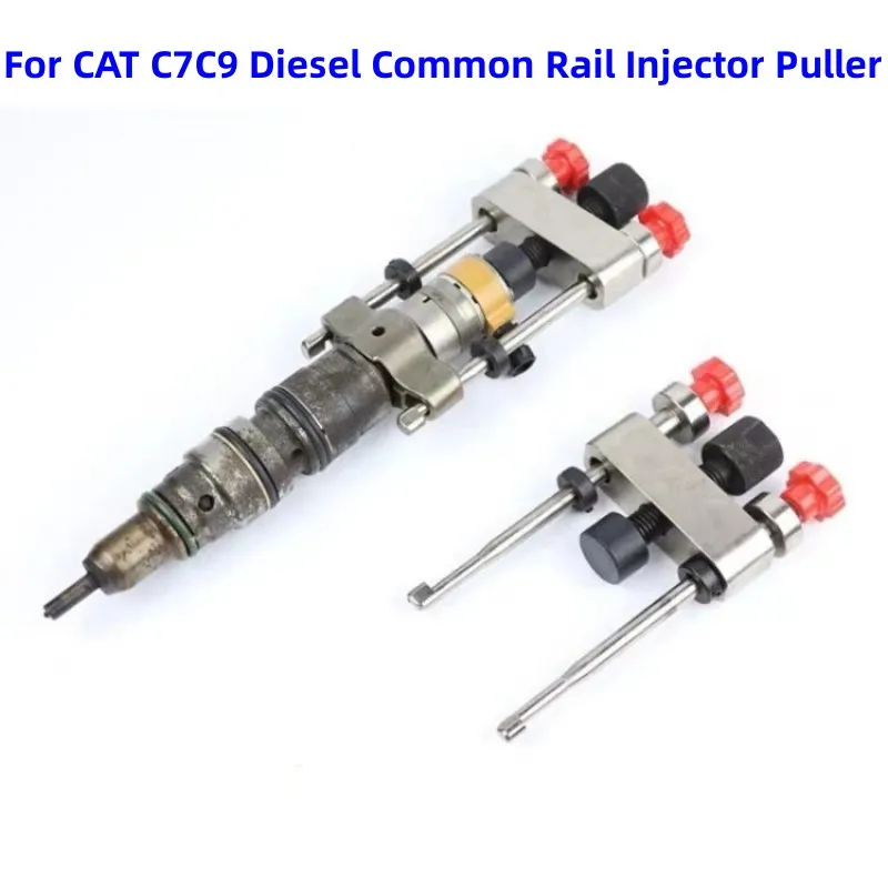

Common Rail Injector Puller Remove Disassemble Tool For CAT C7C9