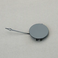 8T0807241 Front Bumper Tow Hook Eye Cover Primed For Audi A5 S5 2008 2009 2010 2011 8T0 807 241 Car Accessories