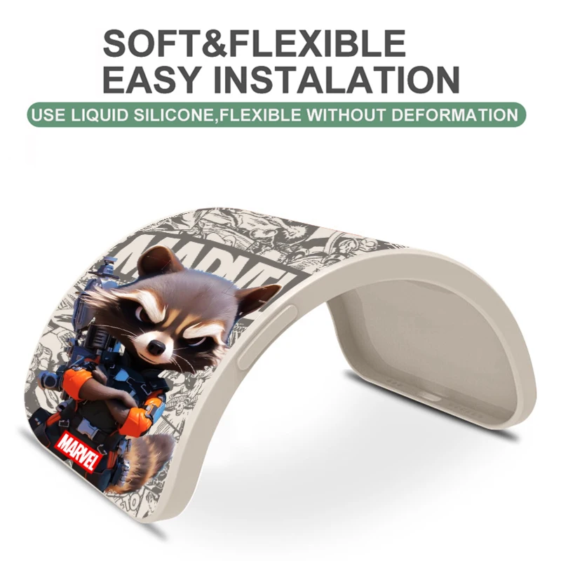 Мягкий силиконовый чехол для iPhone 15 14 7 8 Plus 13 12 11 Pro XS XR XS Max 13 12