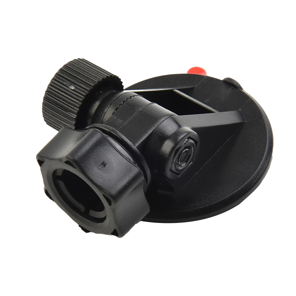 1X Mount Holder ABS+POM Black for mini Mount Holder Replacement for mini Mount With Size Of 37mm 1X Mount Holder