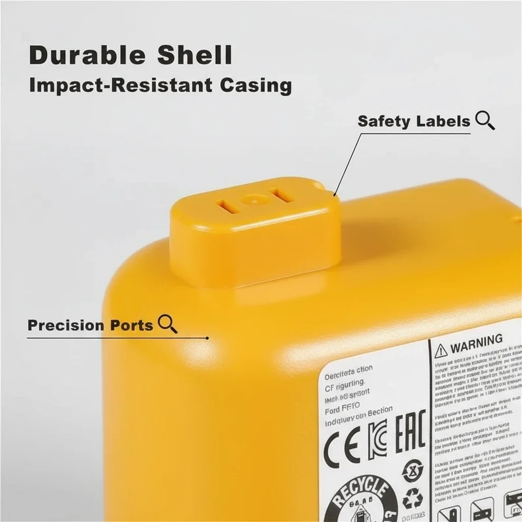 

QualityLG Cord Zero A9 Plus A9 Max A9K Pro A9M A9MASTER2X A9MULTI A9PETNBEDbtt Compatible 25.2V Battery EAC63382208 EAC63758601