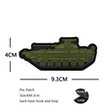 PVC Patch 25