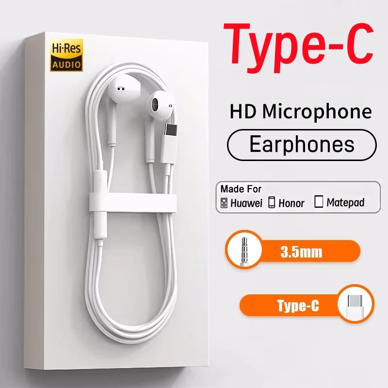 Original Headphones…