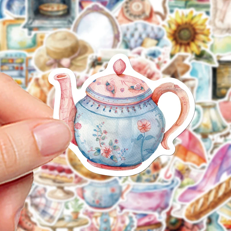 50PCS Cartoon Water…