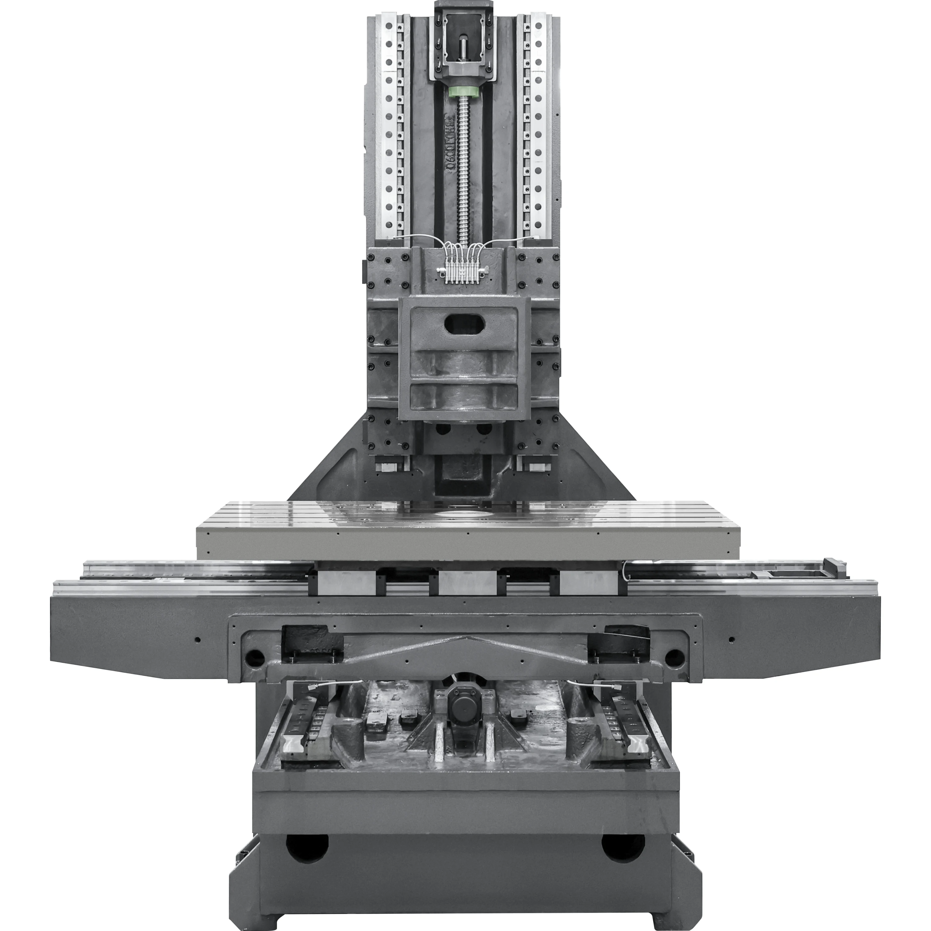 Professional manufacturing OEM TG-LV1160 multi-axis numerical control machining center, positioning accuracy 0.008 vertical nume